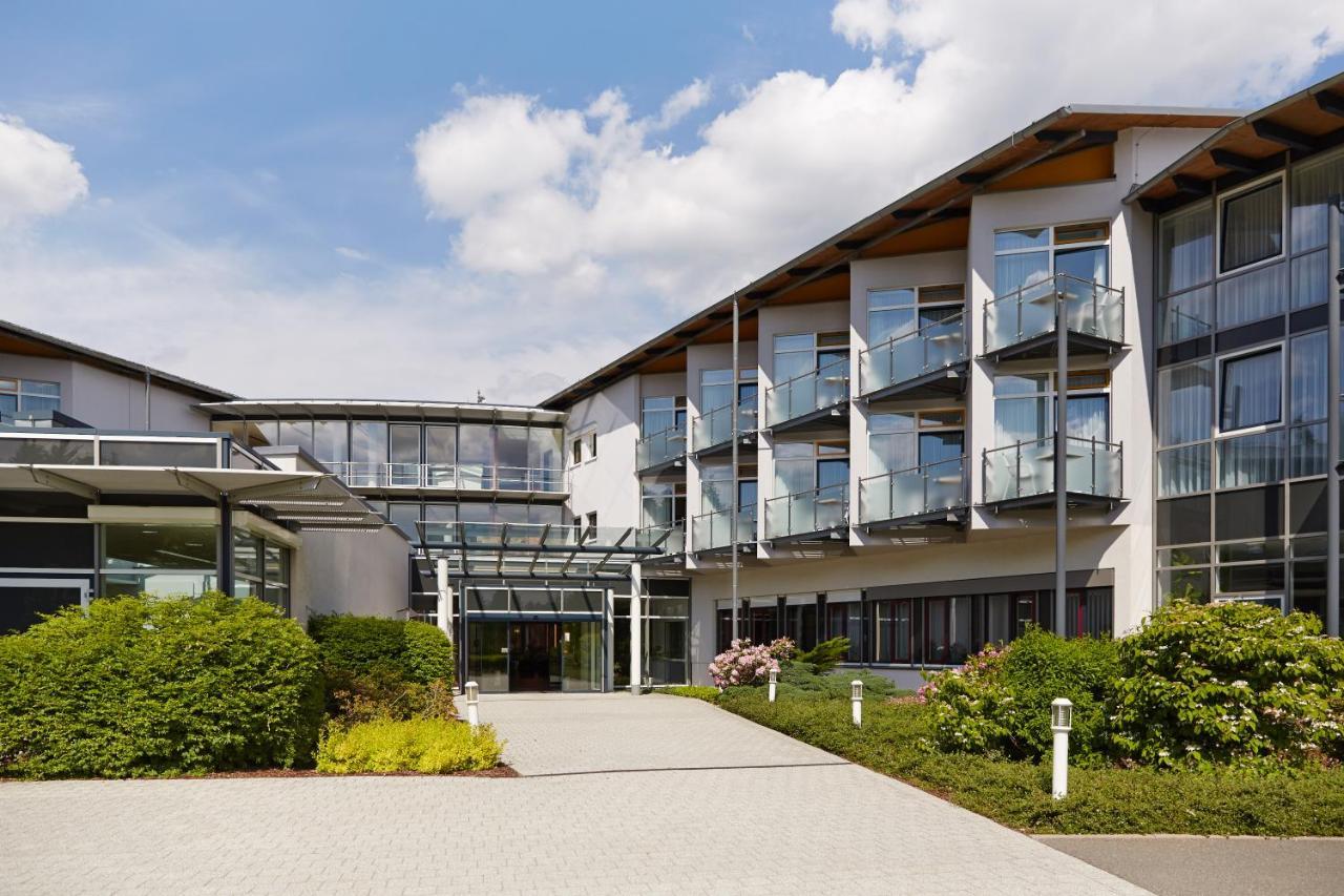 Green Night Hotel Falkenstein  Exterior photo